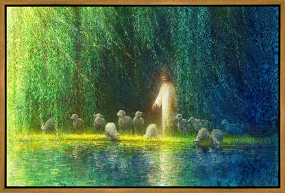 Among the Willows