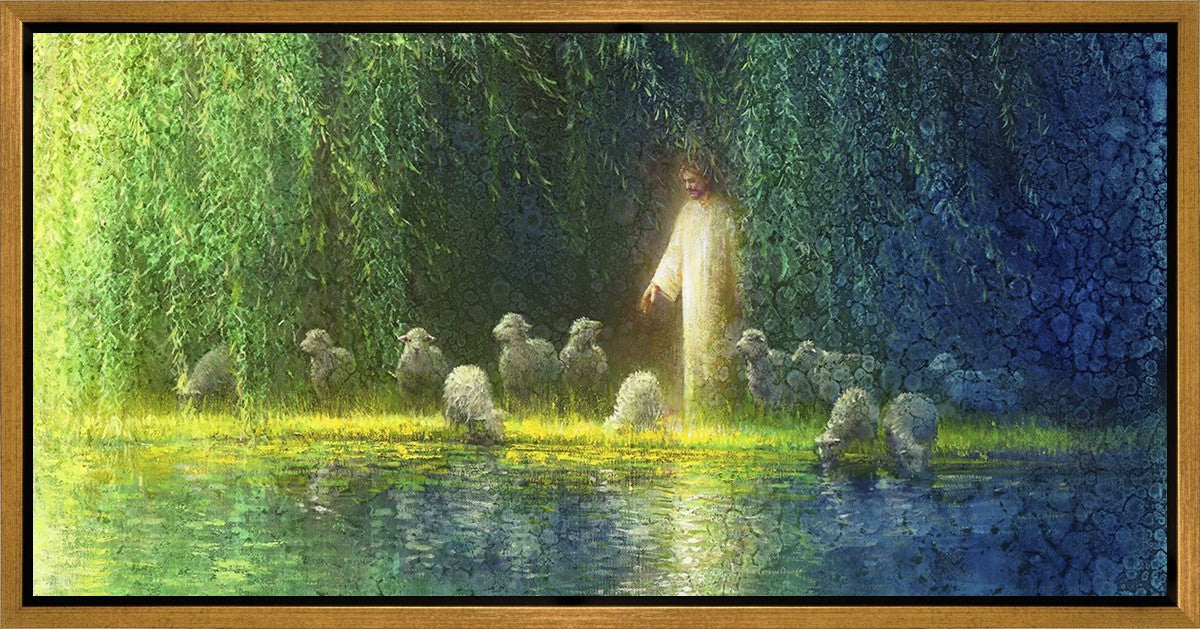 Among the Willows