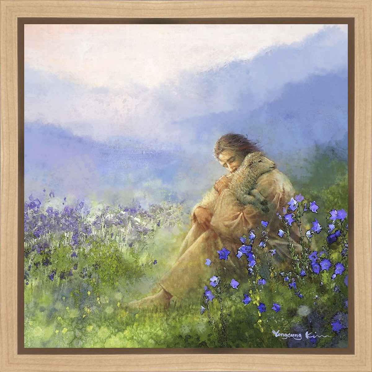 Comforter