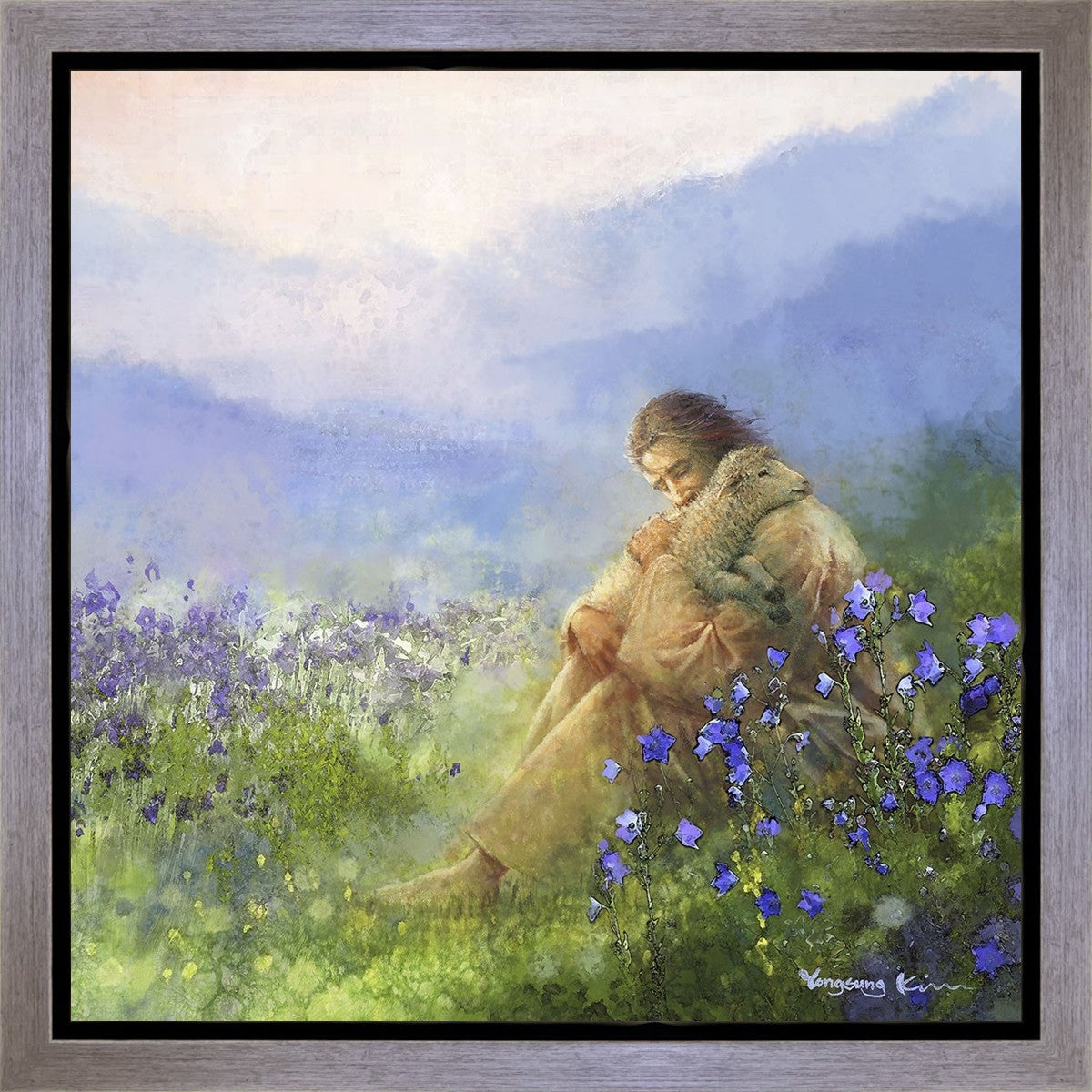 Comforter