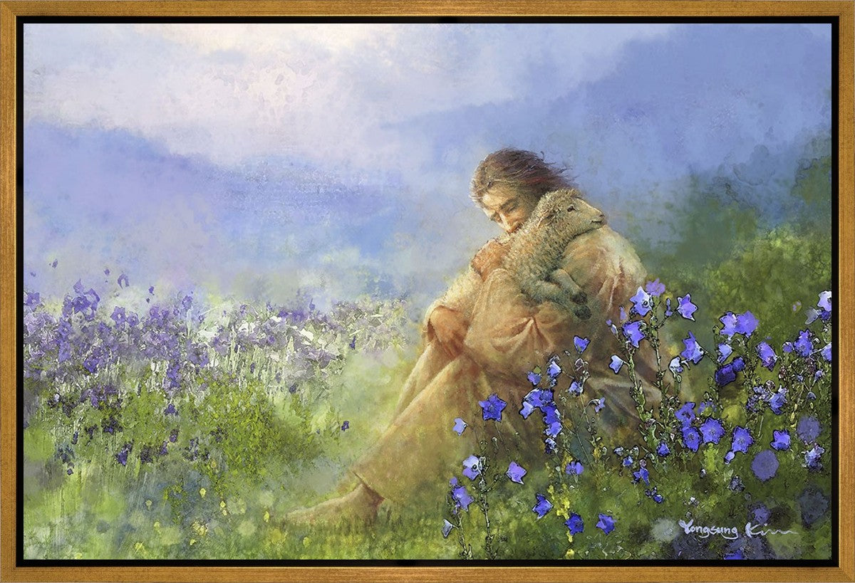 Comforter