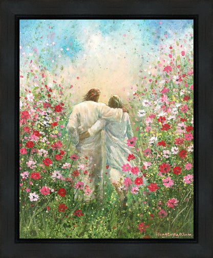 Divine Companion