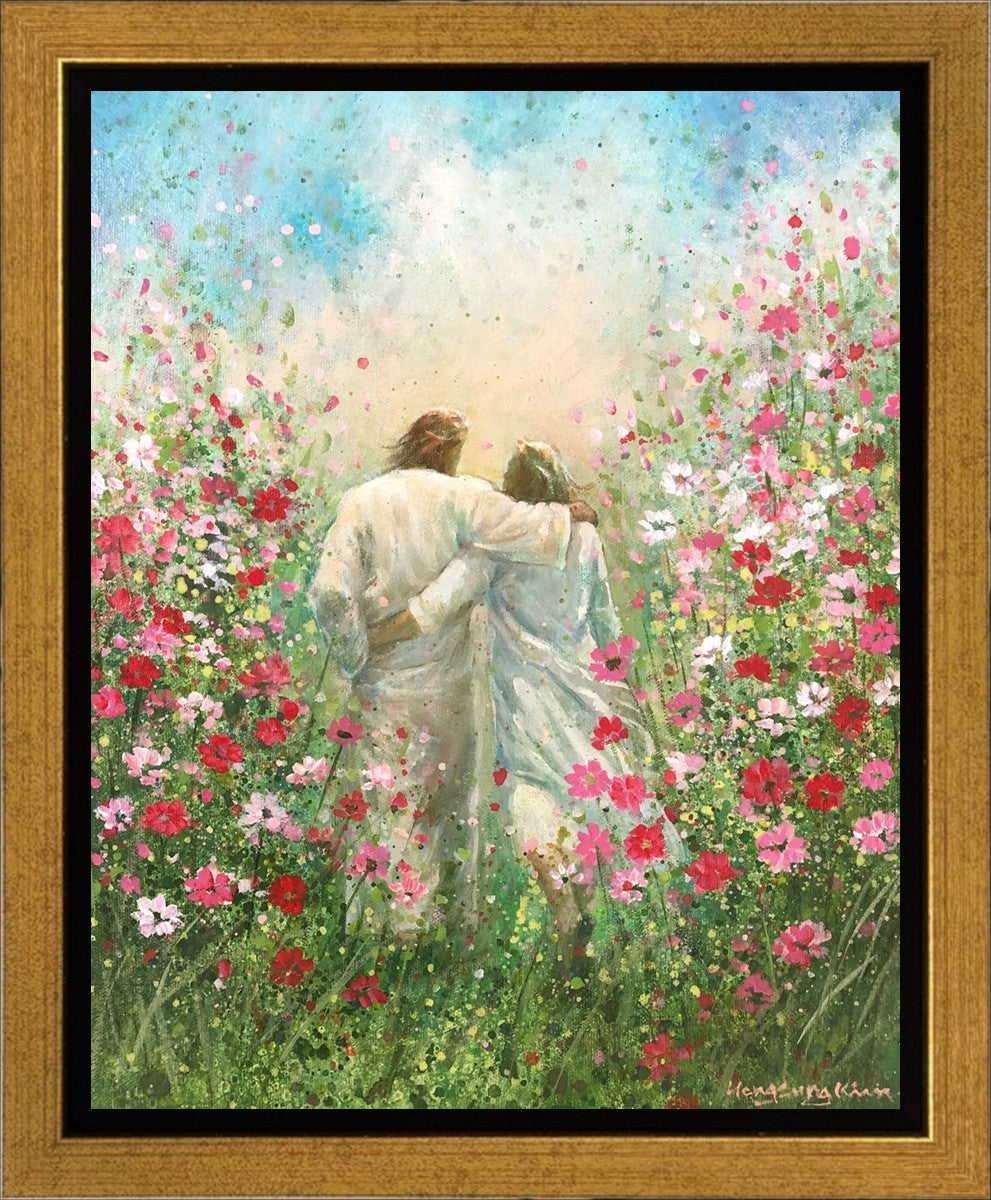 Divine Companion
