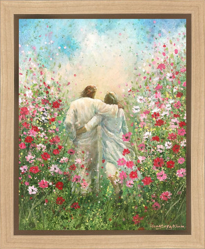 Divine Companion