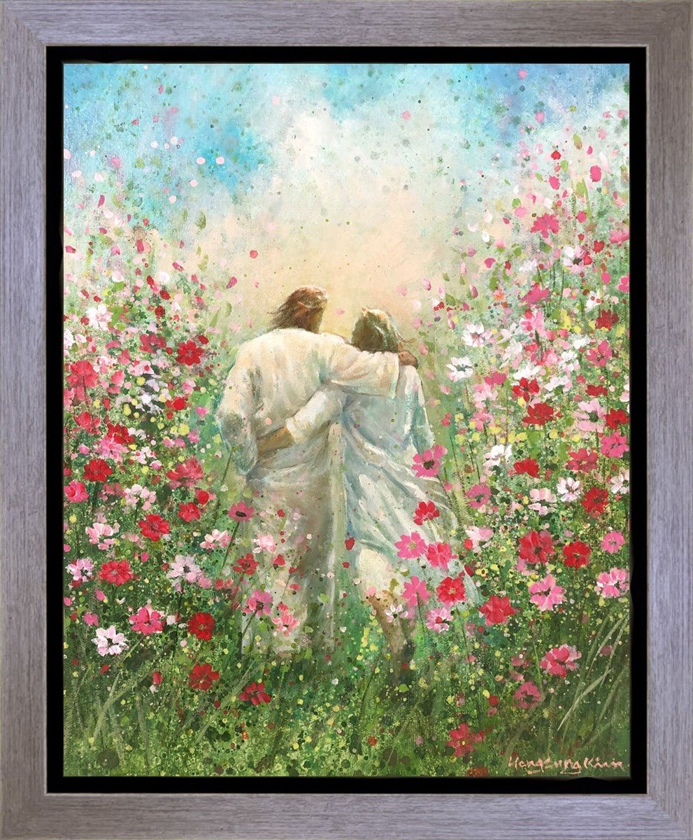 Divine Companion
