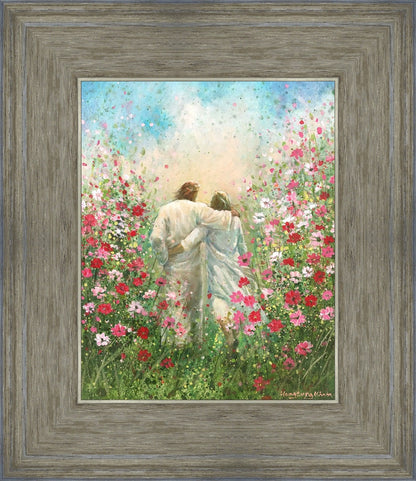 Divine Companion