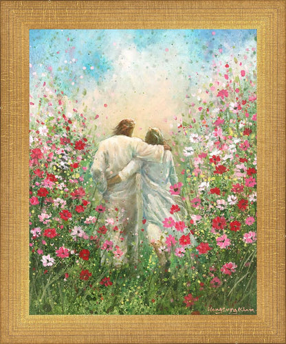 Divine Companion