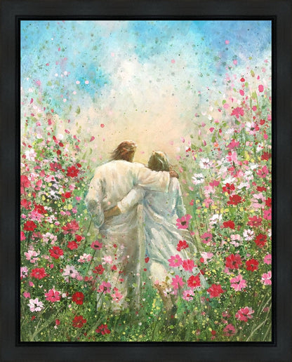 Divine Companion