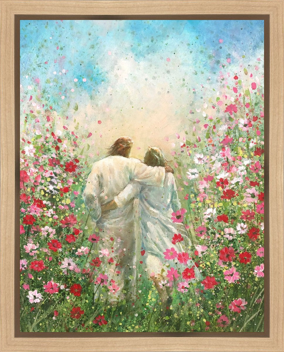 Divine Companion