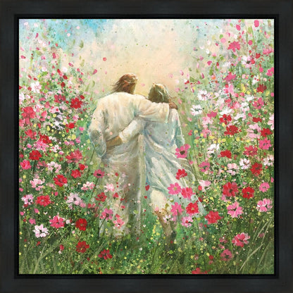 Divine Companion