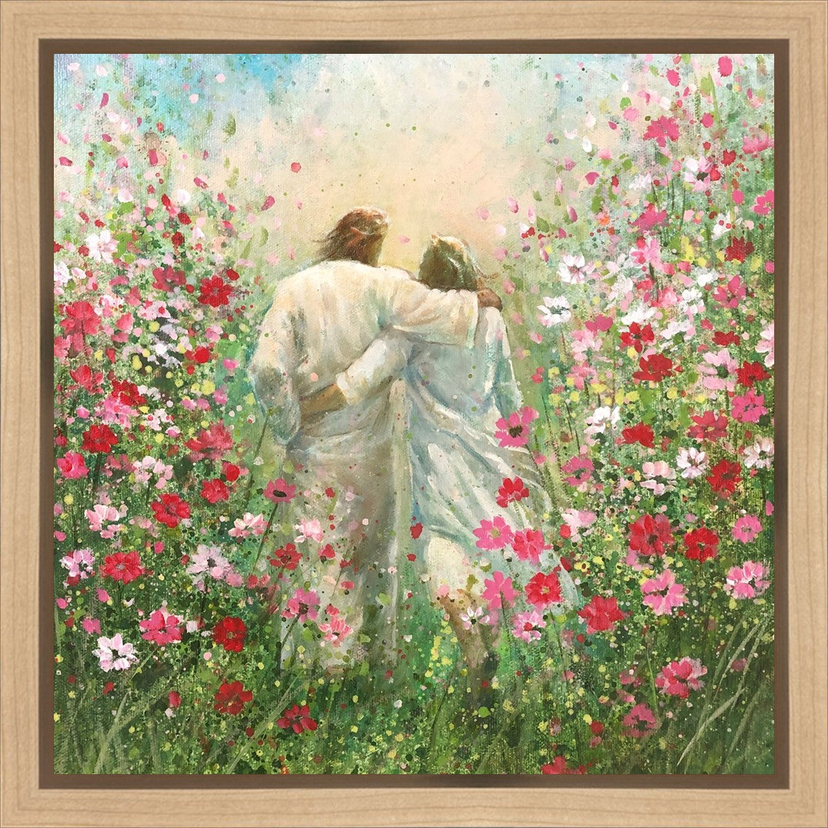 Divine Companion