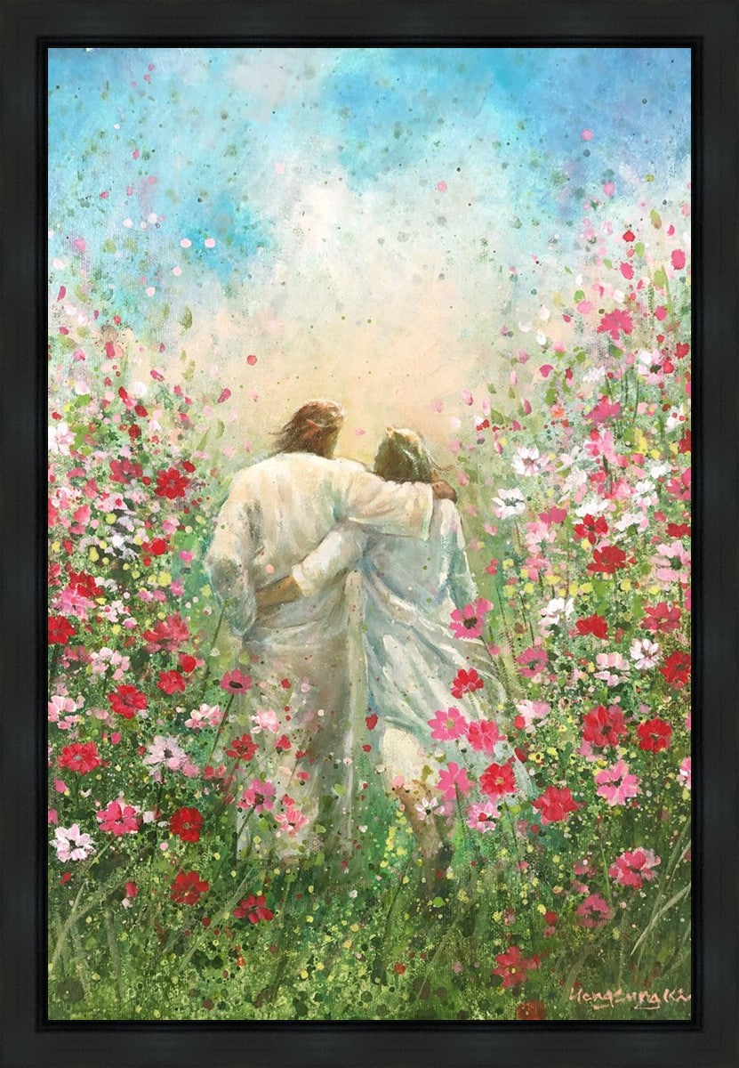 Divine Companion