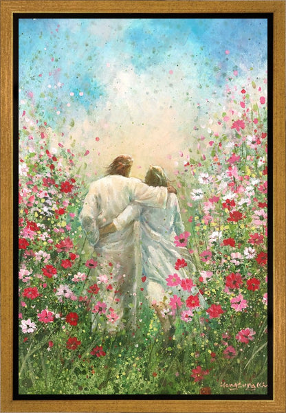 Divine Companion