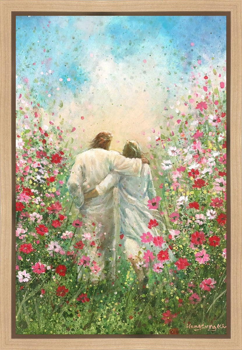 Divine Companion