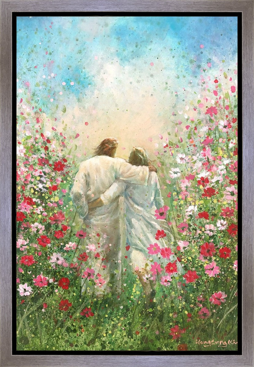 Divine Companion