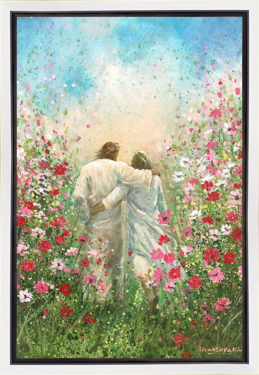 Divine Companion