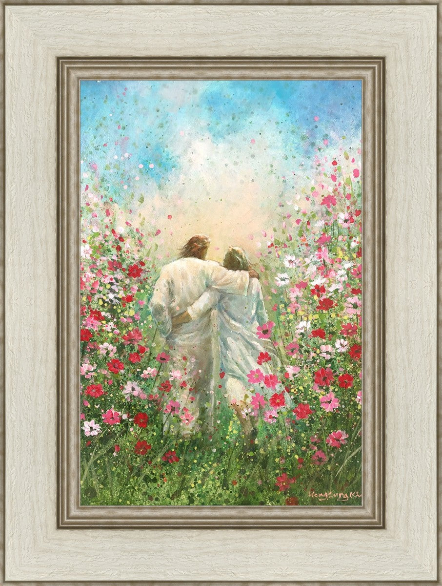 Divine Companion