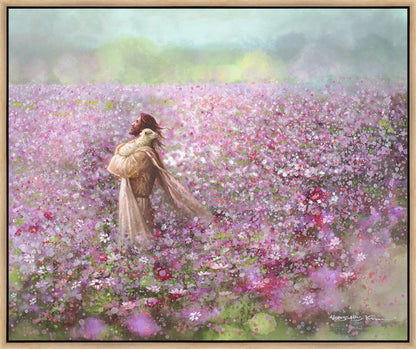 Calming Embrace