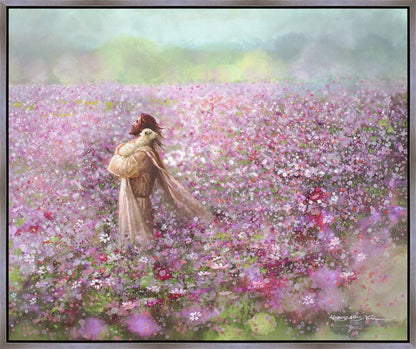 Calming Embrace