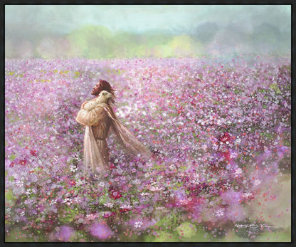 Calming Embrace