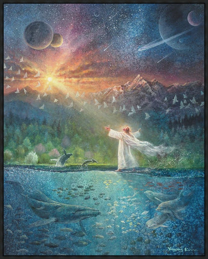 Symphony of Praise