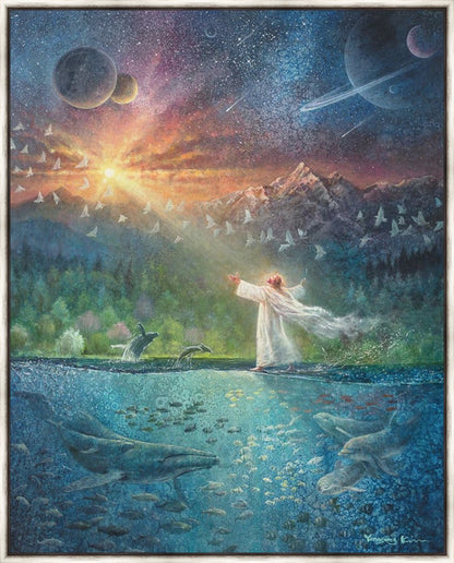 Symphony of Praise