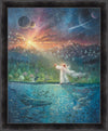 Symphony of Praise Large Wall Art