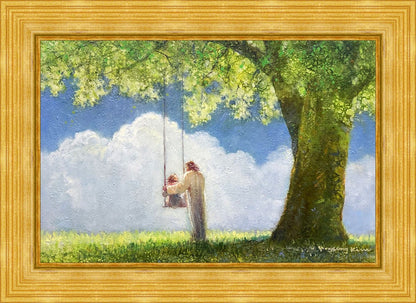 The Greatest In The Kingdom Of Heaven