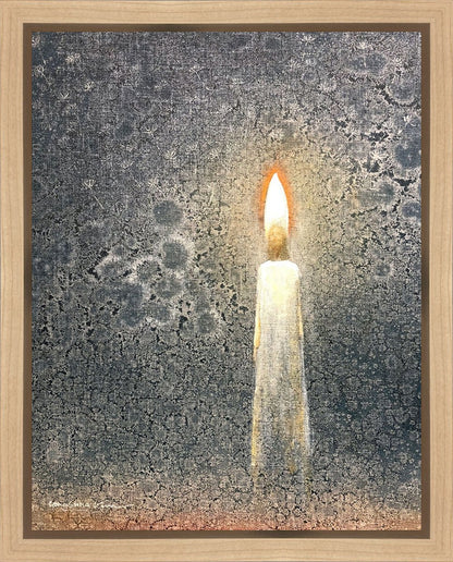 I Am The Light