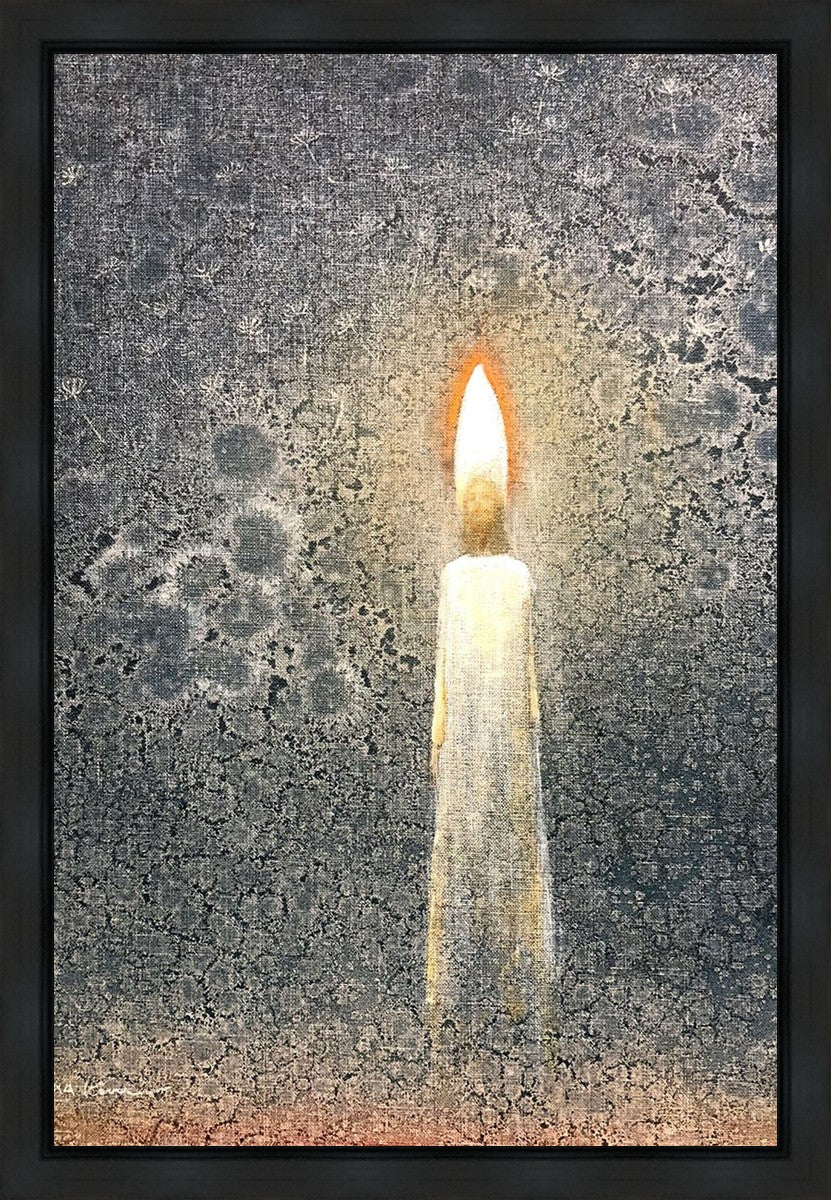 I Am The Light