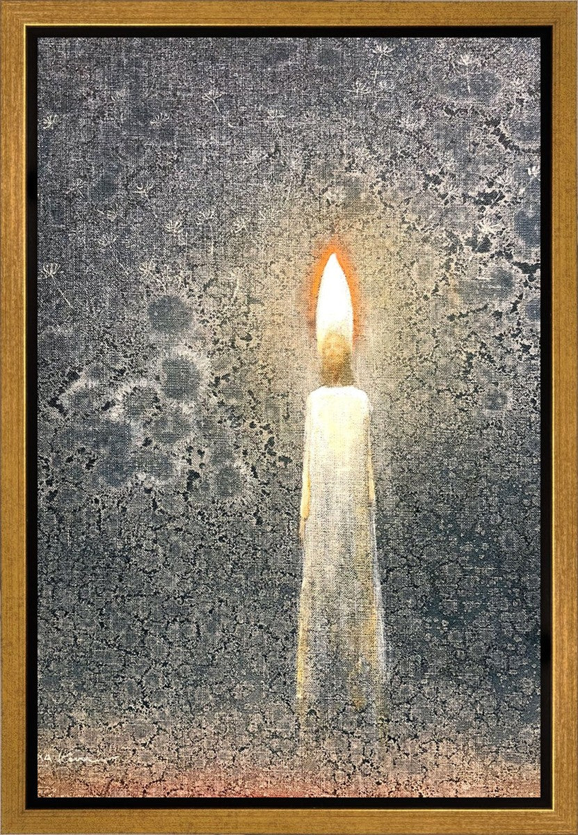 I Am The Light
