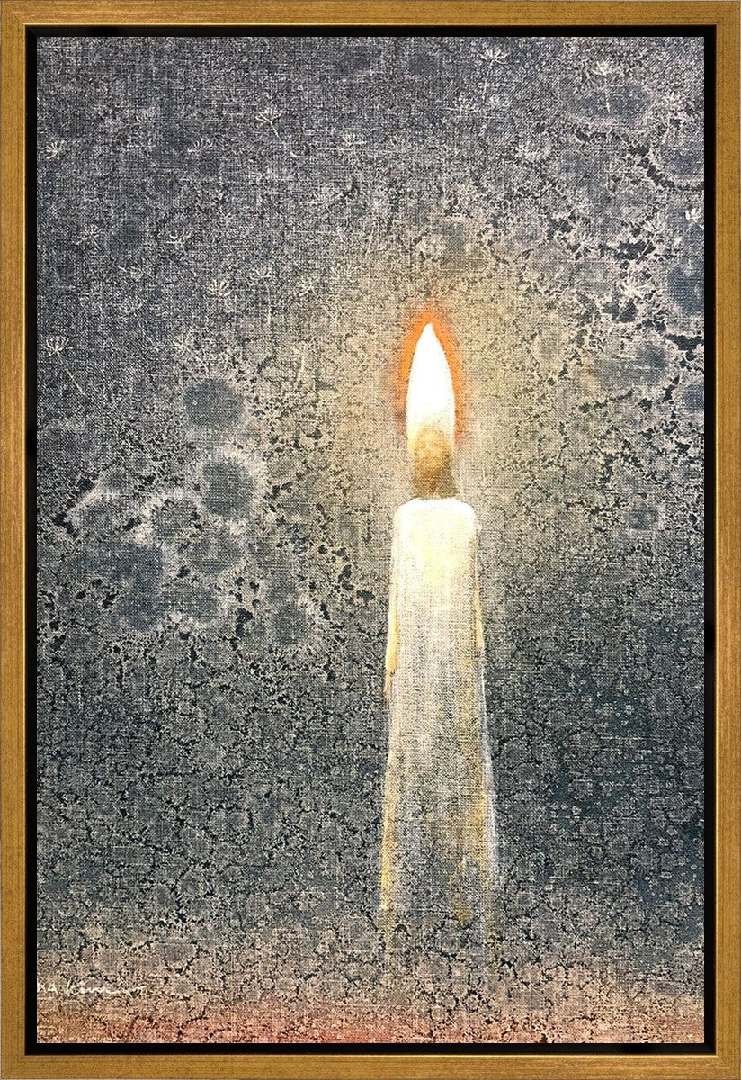 I Am The Light