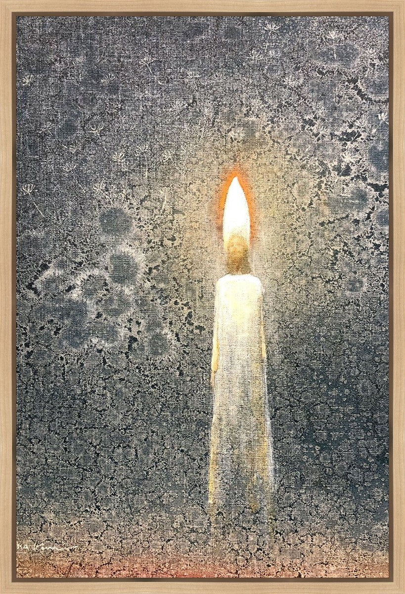 I Am The Light