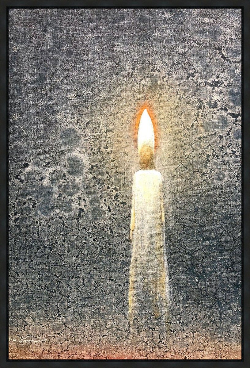 I Am The Light