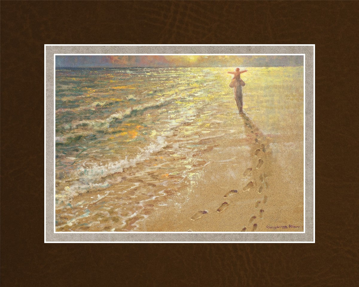 Footprints