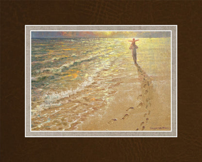 Footprints