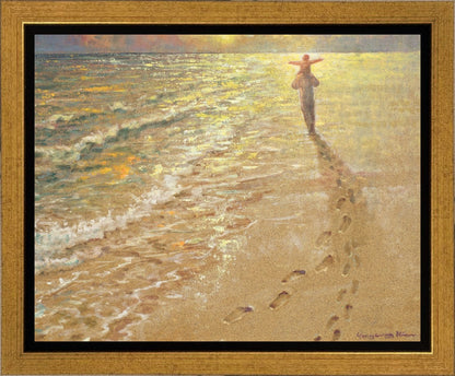 Footprints