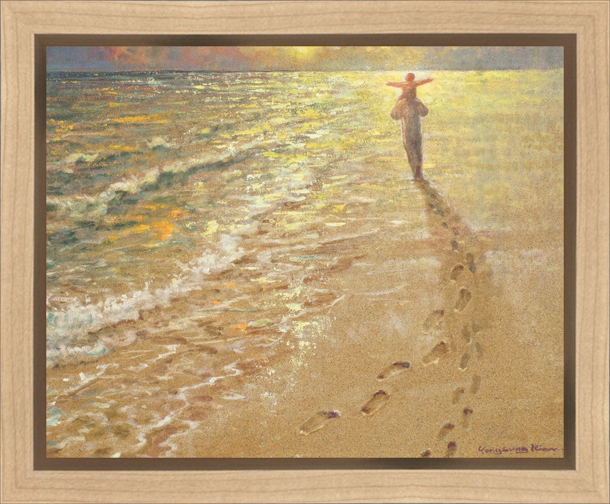 Footprints