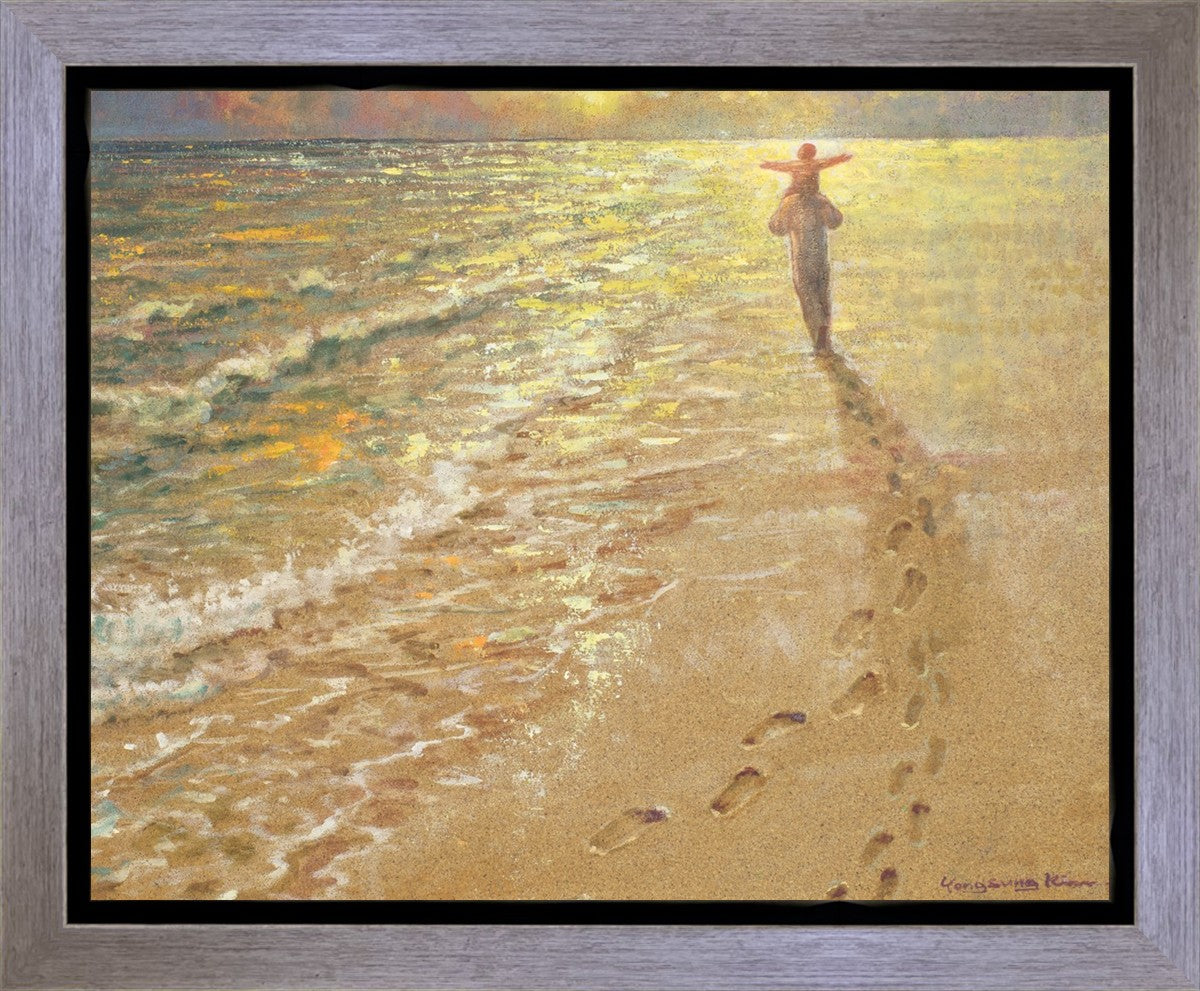 Footprints