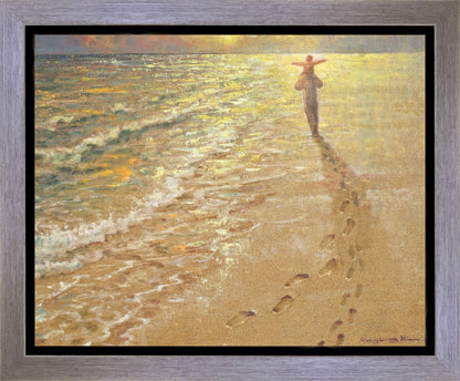 Footprints