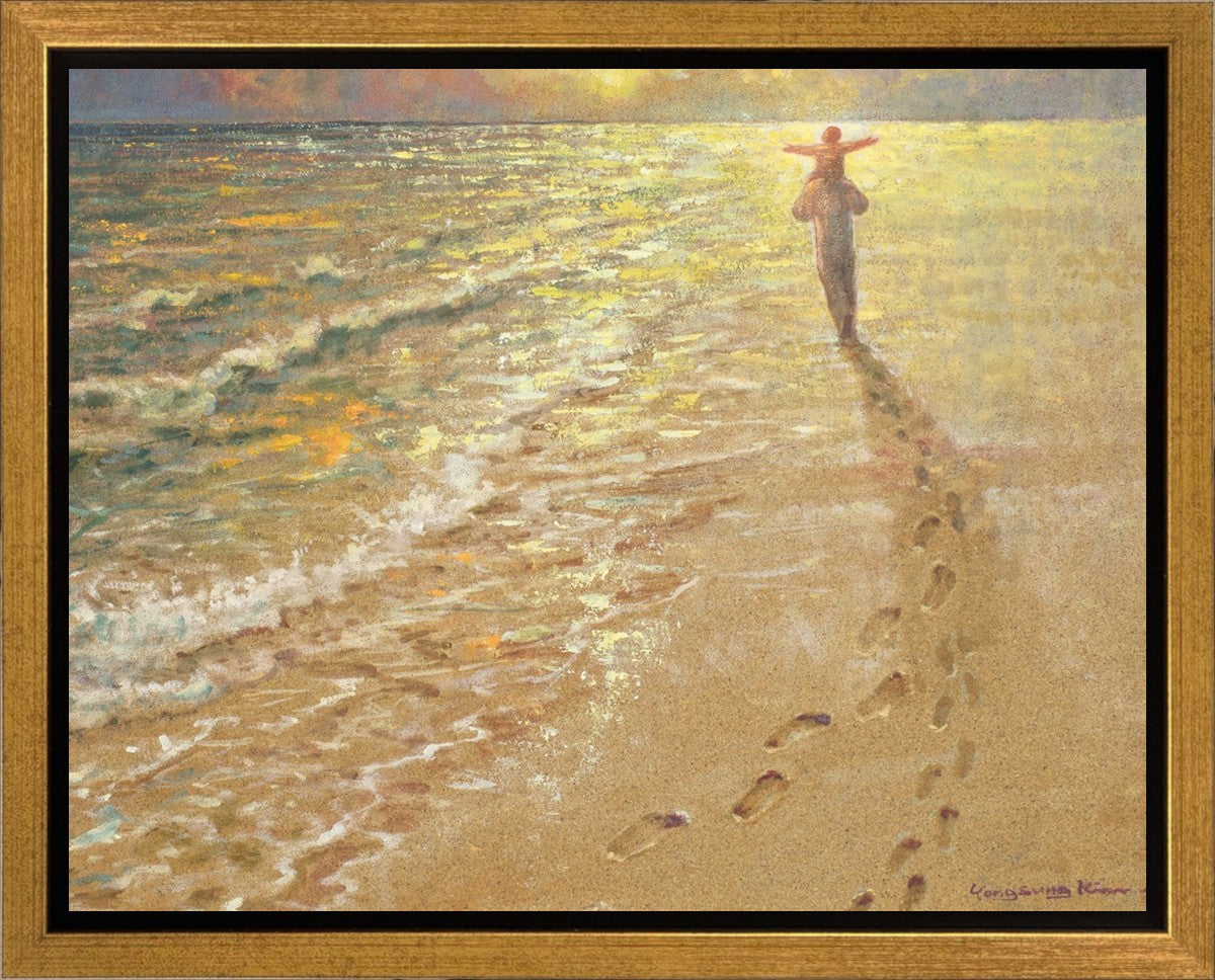 Footprints