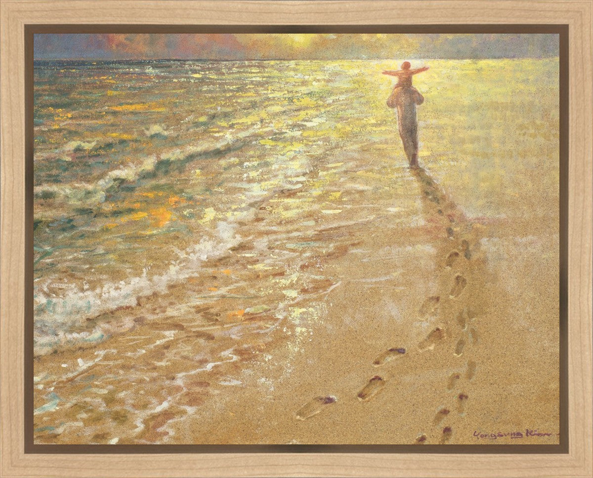 Footprints
