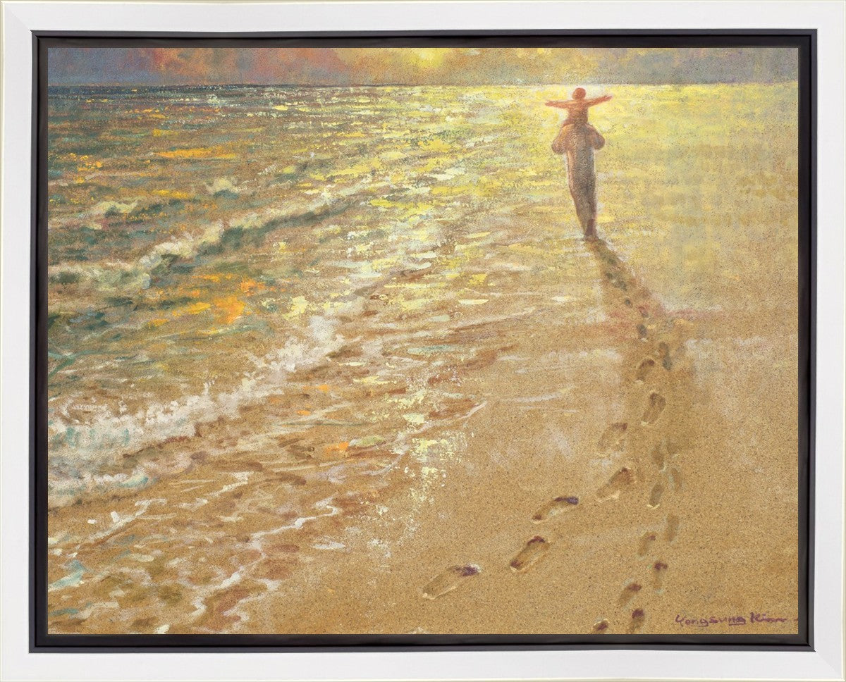 Footprints