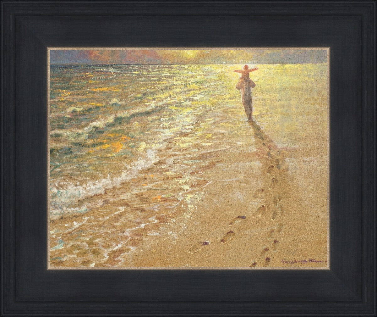 Footprints