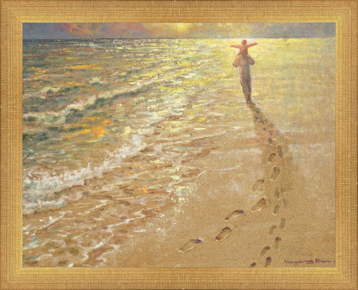 Footprints