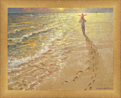 Footprints
