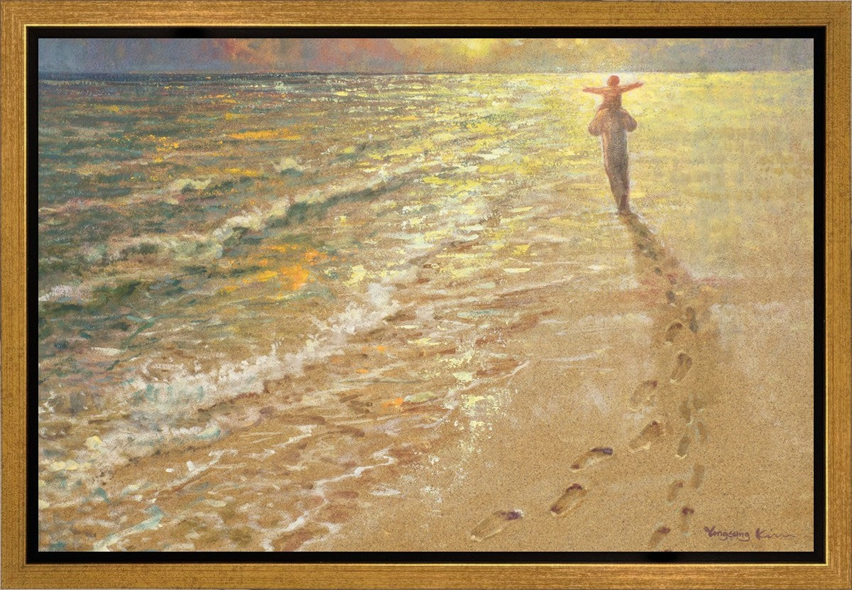 Footprints