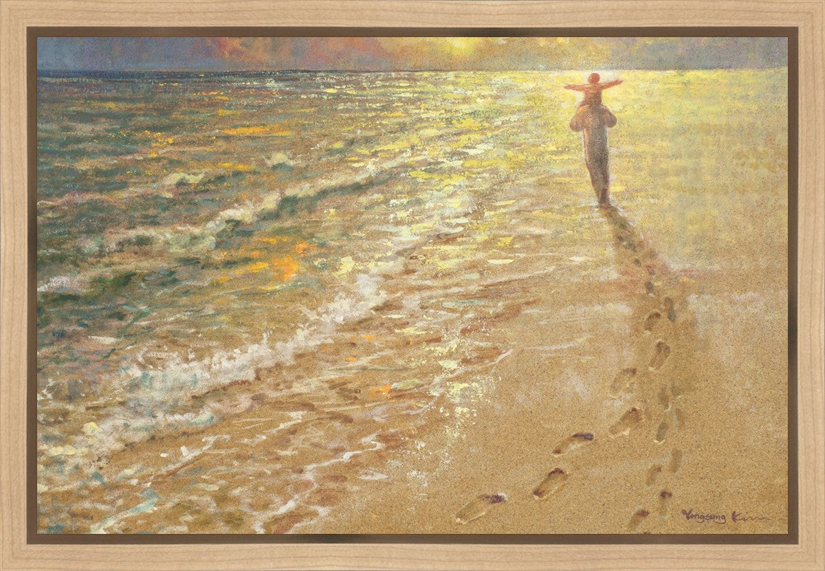Footprints