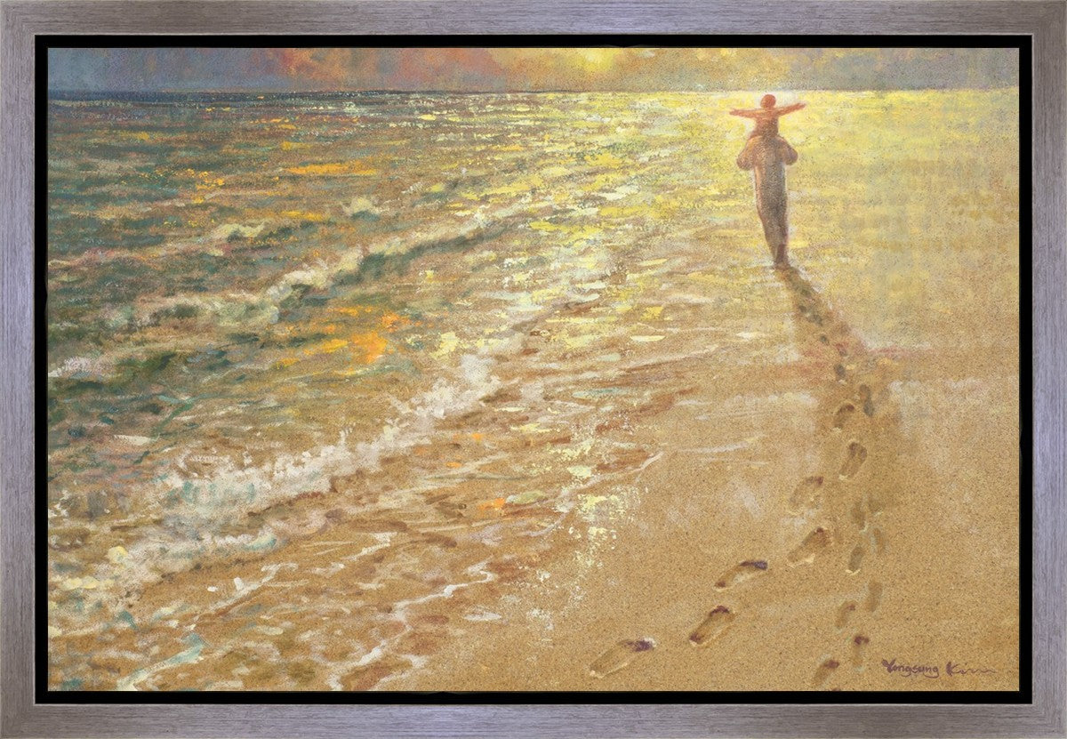 Footprints