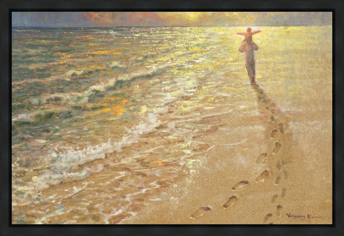 Footprints